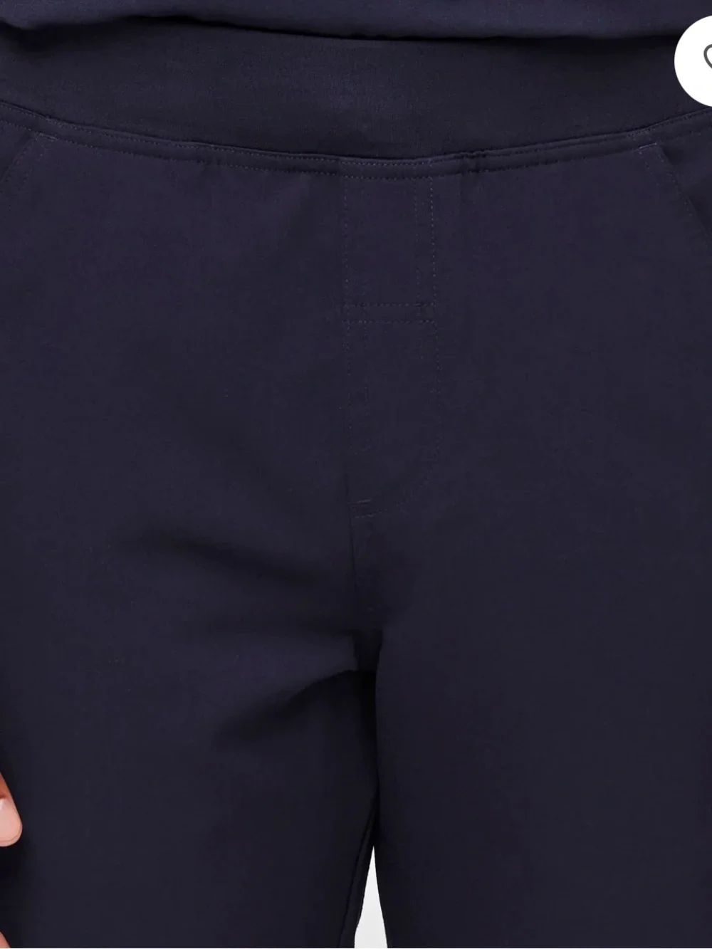 Figs Axim Cargo Scrub Pants 3XL